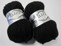 alize Superlana Maxi fonal 10dkg színkód: 60