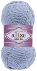 alize Cotton Gold fonal 10dkg színkód: 40 (CG40)