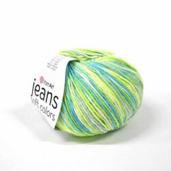 YARNART Jeans Colors 6211 (12527021)