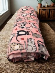 Saka Tekstil Well Soft Cicás 150 cm