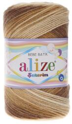 alize Sekerim Bebe Batik fonal 10dkg színkód: 3050
