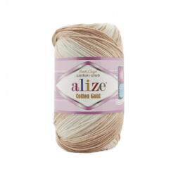 alize Cotton Gold Batik fonal 10dkg színkód: 7798 (CG7798)