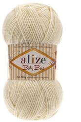 alize Baby Best fonal 10dkg színkód: 01 (8697678053630)