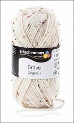 Schachenmayr Bravo 5dkg fonal színkód: 0002 Natur (2)