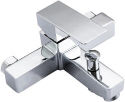 Cerano - Elma fali kádcsaptelep - króm