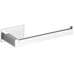 Cerano - Lago öntapadó törölközőtartó - króm - 25 cm