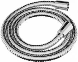 CERANO - Fonott zuhanycső - króm - 125 cm