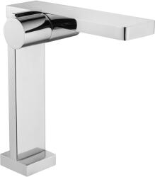 Cerano - Gina talapzatos mosdócsaptelep - magas - króm