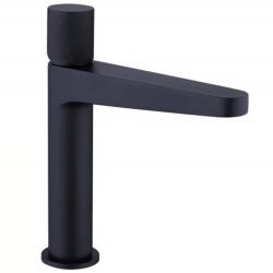 Cerano - Loreta mosdócsaptelep - alacsony - matt fekete - cerano - 47 086 Ft