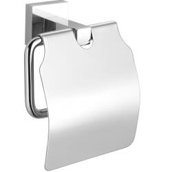 Cerano - Falra szerelhető WC-papírtartó Polo - króm - cerano - 5 254 Ft