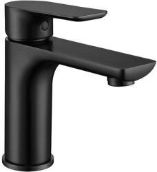 Cerano - Nicoleta álló mosdócsaptelep - alacsony - matt fekete