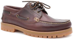 Lumberjack Newton Mocasini barbati in Maro Culori 102217659 (102217659)
