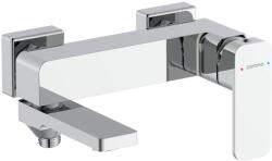 Cerano - Zenira fali kádcsaptelep - króm