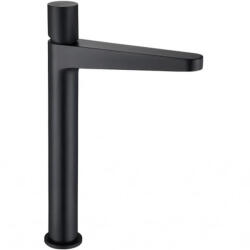 Cerano - Loreta mosdócsaptelep - magas - matt fekete - cerano - 52 540 Ft