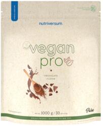 Nutriversum Vegan Pro | Pea and Rice Protein [1000 грама] Шамфъстък