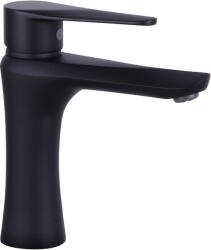 Cerano - Sabrina álló mosdócsaptelep - alacsony - matt fekete