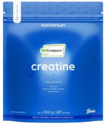 Nutriversum Creapure Creatine Powder [500 грама] Неовкусен