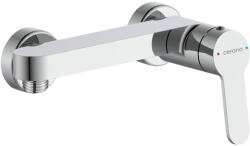 Cerano - Velea fali zuhanycsaptelep - króm