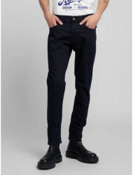 Replay Anbass Pantaloni De Blugi Pentru Bărbați Cu Fit Regular Albastru Închis M1008.000. 573BB90-007 (M1008.000.573BB90-007)