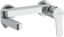 Cerano - Velea fali kádcsaptelep - króm