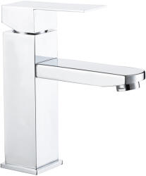 Cerano - Elma álló mosdócsaptelep - alacsony - króm