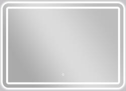 Cerano - Retano LED fürdőszobai tükör - 120x70 cm