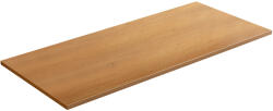 CERANO - Navira Slim mosdólap - mézes tölgyfa - 100x1, 8x46 cm (CER-431635)