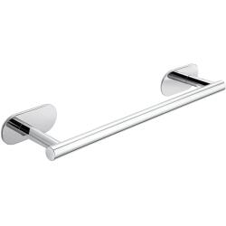 Cerano - Reno öntapadó törölközőtartó - króm - 60 cm
