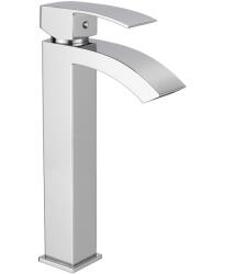 Cerano - Octavia mosdócsaptelep - magas - króm