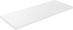 CERANO - Navira Pro mosdópult - matt fehér - 100x3, 6x46 cm (CER-8050BD7603)