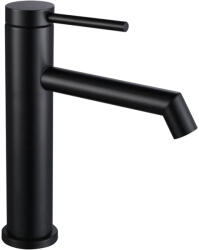 Cerano - Selma álló mosdócsaptelep - alacsony - matt fekete