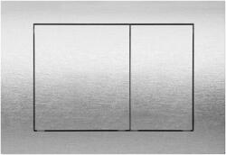 CERANO - Prime/Maxio öblítővezérlő gomb - ABS - ezüst