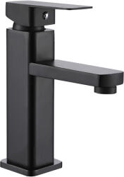 Cerano - Lorena álló mosdócsaptelep - alacsony - matt fekete