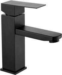 Cerano - Elma álló mosdócsaptelep - alacsony - matt fekete