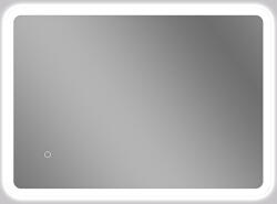 Cerano - Avano LED fürdőszobai tükör - 70x50 cm