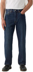 Levi's Check The Score Pantalon De Blugi Pentru Bărbați Lejer Straight Fit Albastru 290370095 (290370095)
