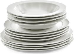Serax Set de masă Silhouette, 12 p (B9925022-001) Serviciu de masa