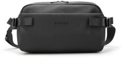 Bange Bum Bag pentru Talie Negru 7837 (7837)