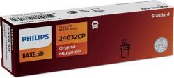 Philips Bec incandescent PHILIPS 24032CP (24032CP)
