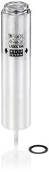 Mann-filter Filtru combustibil MANN-FILTER WK 5005/1 z (WK 5005/1 z) - fixbox