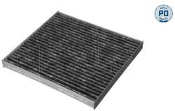 MEYLE Filtru, aer habitaclu MEYLE -PD: Advanced performance and design. 16-12 326 0027/PD (16-12 326 0027/PD)
