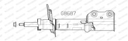 MONROE Amortizor MONROE G8687 (G8687)