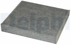 DELPHI Filtru, aer habitaclu DELPHI TSP0325218C (TSP0325218C)