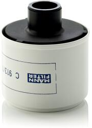 Mann-filter Filtru de aer, compresor (aer de aspirație) MANN-FILTER C 913/1 (C 913/1) - automobilus
