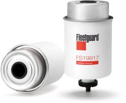FLEETGUARD filtru combustibil FLEETGUARD FS19917 (FS19917) - automobilus