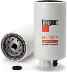 FLEETGUARD filtru combustibil FLEETGUARD FS19616 (FS19616) - automobilus