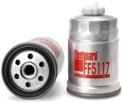 FLEETGUARD filtru combustibil FLEETGUARD FF5117 (FF5117) - automobilus