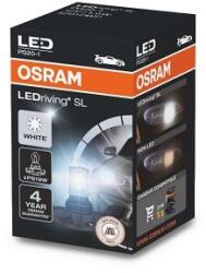 OSRAM Bec LED OSRAM LEDriving SL PS19W 5201DWP (5201DWP)
