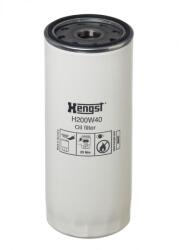 Hengst Filter Filtru ulei HENGST FILTER H200W40 (H200W40) - automobilus