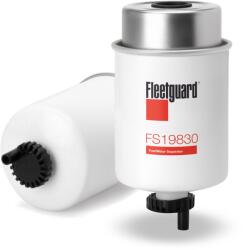 FLEETGUARD filtru combustibil FLEETGUARD FS19830 (FS19830)